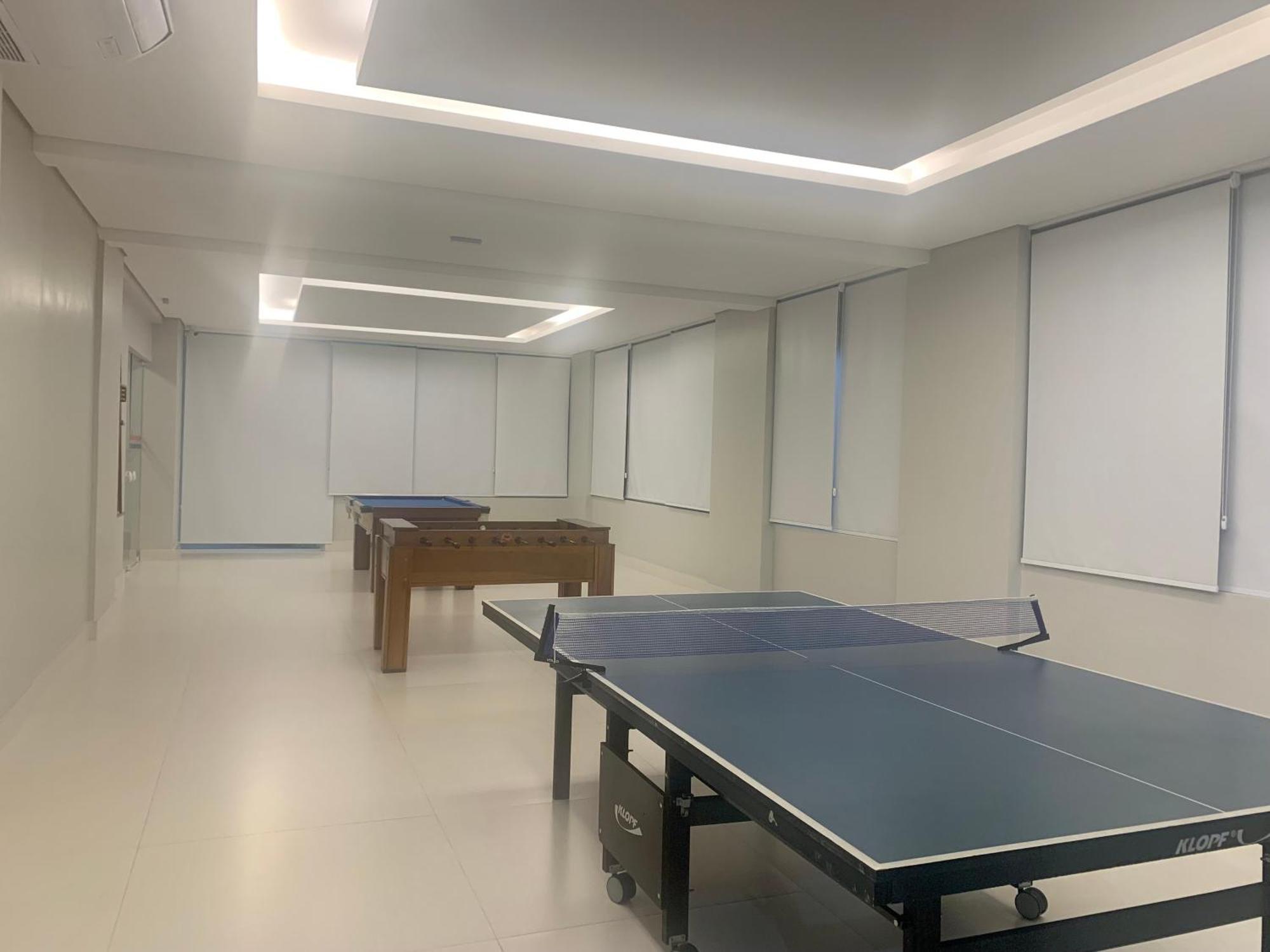 Flat 406a Com Piscina Sao Vicente (Sao Paulo)
