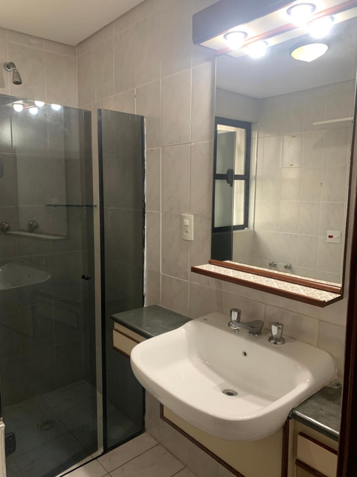 Flat 406a Com Piscina Sao Vicente (Sao Paulo)